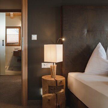 Beautiful accommodation Avelengo: Suite at 4****s hotel