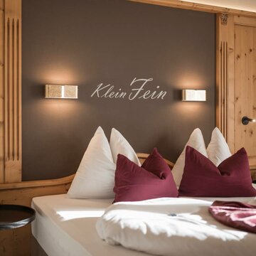 Meran - Hafling Hotel Viertler in Südtirol, Einzelzimmer