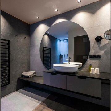 Modern-comfortable suite in Avelengo, South Tyrol, Italy