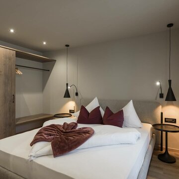 Suite in Hafling ►accommodation near Merano